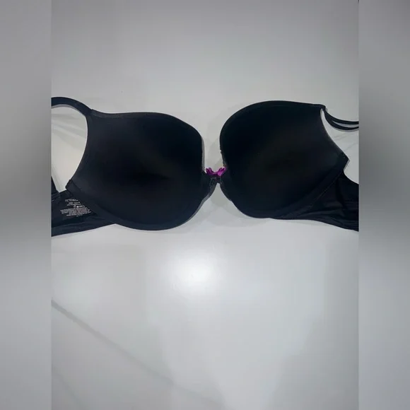 VS Swarovski Bra - Picture 3 of 4